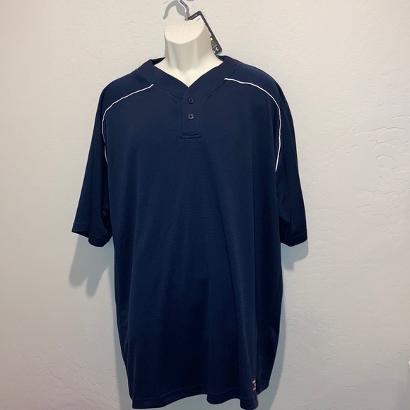 Under Armour 2XL Heat Gear Baseball NEW / NWT - Picture 4 of 12